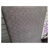 Stacking Patio Chairs