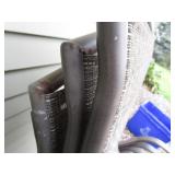 Stacking Patio Chairs