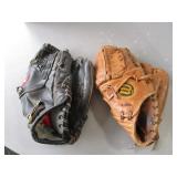Fielders Gloves