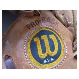 Fielders Gloves