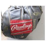 Fielders Gloves