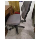 Office Desk & Chair
