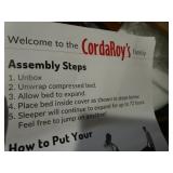 CordaRoy