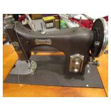 Domestic Sew Machine