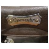 Domestic Sew Machine