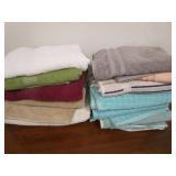 Bath Towels, Eleven