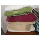 Bath Towels, Eleven