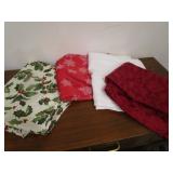 Tablecloths