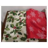 Tablecloths