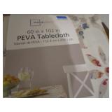 Tablecloths