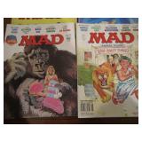 Mad Comics