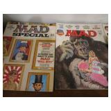 Mad Comics