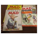 Mad Comics