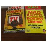 Mad Comics