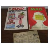 Mad Comics