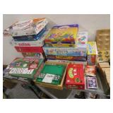 Board Games