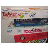 Board Games