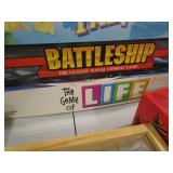 Board Games