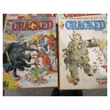 Comics
