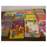 Comics