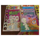 Comics