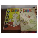 Comics