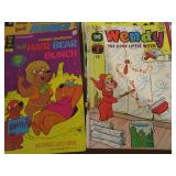 Comics