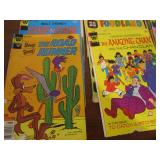 Comics