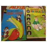 Comics