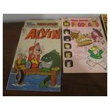 Comics