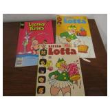 Comics
