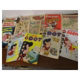 Comics