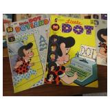 Comics