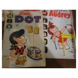 Comics