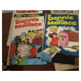Comics