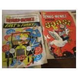 Comics