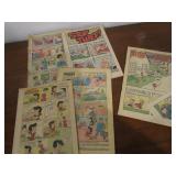 Comics