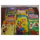 Comics