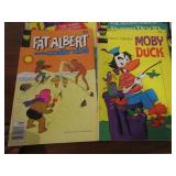 Comics