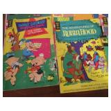 Comics
