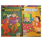 Comics