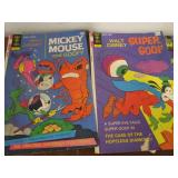 Comics