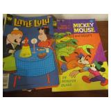 Comics