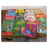 Comics