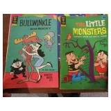 Comics