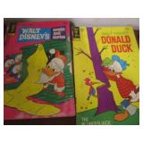 Comics