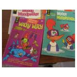 Comics