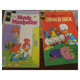 Comics