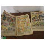 Comics