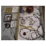 Costume Jewelry